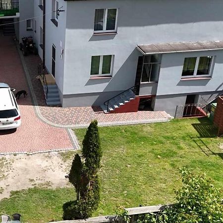 Pokoje Goscinne Turysta Władysławowo 外观 照片
