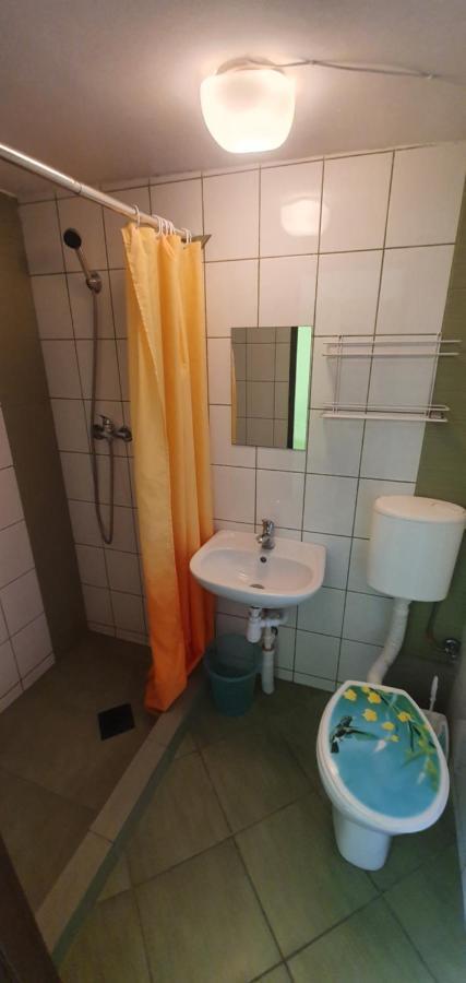 Pokoje Goscinne Turysta Władysławowo 外观 照片